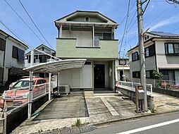 東京都武蔵村山市学園２丁目