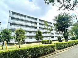 西武狭山グリーンヒル1号棟