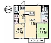 ヴィバーチェ椋野 I棟のイメージ