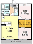 エクセレージュ彦島のイメージ