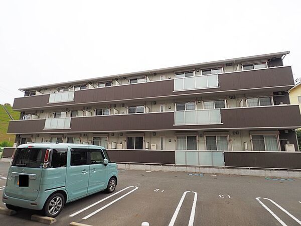 LSY57 103｜山口県下関市関西町(賃貸アパート1LDK・1階・42.63㎡)の写真 その1