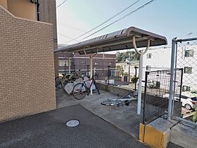 エクセレージュ貴船 202 ｜ 山口県下関市貴船町4丁目（賃貸マンション1DK・2階・28.08㎡） その22