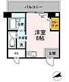 グレイスハイツ今浦5階3.4万円