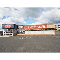 プチ・アース 205 ｜ 山口県下関市彦島西山町2丁目（賃貸アパート3LDK・2階・67.42㎡） その19