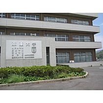 クオリティビラージュ23 308 ｜ 山口県下関市一の宮町3丁目（賃貸マンション1R・3階・33.87㎡） その18