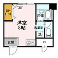 グレイスハイツ今浦4階3.5万円