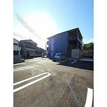 青龍シャトー 203 ｜ 山口県下関市上新地町3丁目（賃貸アパート1K・2階・32.22㎡） その13