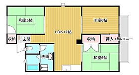 間取り：235005679394