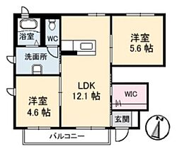 間取り：235005932597