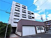 ニューエメラルドマンション 4階 築48年1ヶ月の賃貸物件