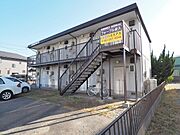 幡生駅よりバス4分 徒歩3分 1階 築41年2ヶ月の賃貸物件