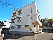 ホワイトハイム 3階 築40年1ヶ月の賃貸物件