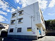 ホワイトハイム 3階 築40年7ヶ月の賃貸物件