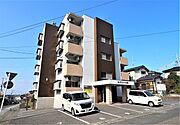 ガーデンコート三河 3階 築36年2ヶ月の賃貸物件