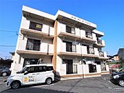 コーポサンモリッヂ1 2階 築39年2ヶ月の賃貸物件