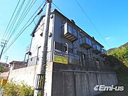 サンレジデンス梅 2階 築30年1ヶ月の賃貸物件