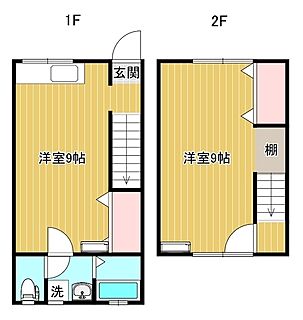 間取り：235006849406