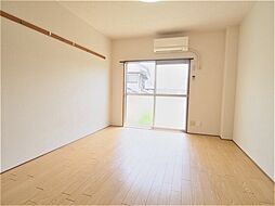 アークヒルズ恵 109 1階1Kのリビング/ダイニング