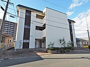 アーバン住吉 3階 築29年1ヶ月の賃貸物件