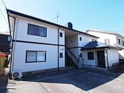 ガーデンテラス 1階 築31年の賃貸物件