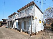 吉見駅より徒歩4分 1階 築35年9ヶ月の賃貸物件