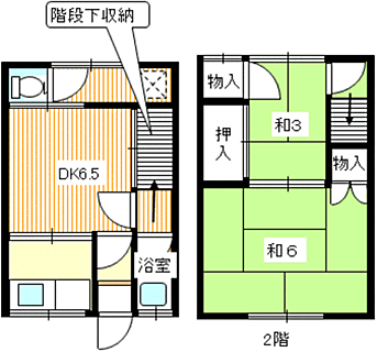 間取り：235006850313