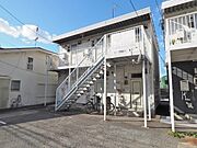 エクゼＡ 1階 築38年2ヶ月の賃貸物件