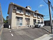 モンパルナス 1階 築39年3ヶ月の賃貸物件