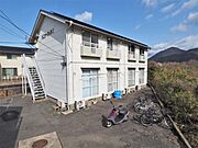 吉見駅よりバス1分 徒歩3分 1階 築38年1ヶ月の賃貸物件