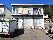 梅ケ峠駅より徒歩4分 2階 築38年8ヶ月の賃貸物件