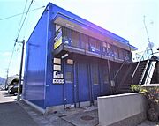 海寿ハイツ 2階 築37年7ヶ月の賃貸物件