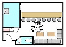間取図画像 