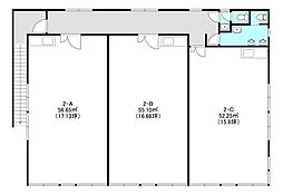 第2菱興ビルの間取図画像