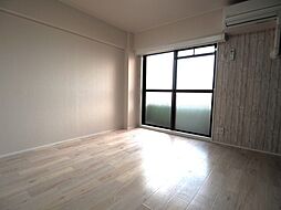 パールホームズ稗田 406