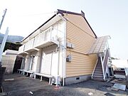 ヴィラ梅ヶ峠 1階 築36年7ヶ月の賃貸物件