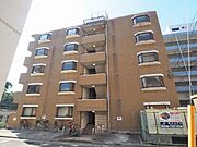 幡生駅よりバス8分 徒歩3分 築37年7ヶ月 5階建の賃貸物件