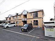 ラ・フォレット下関 1階 築34年2ヶ月の賃貸物件