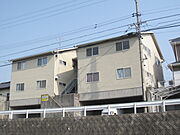 前勝谷ハイツ 2階 築35年3ヶ月の賃貸物件