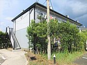 オネスト清末Ｂ 1階 築32年8ヶ月の賃貸物件