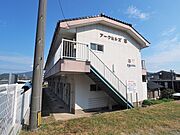 新下関駅より徒歩5分 築37年1ヶ月 2階建の賃貸物件