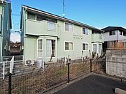 ビバーチェ１の賃貸物件