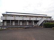 下関駅よりバス12分 徒歩6分 2階 築37年7ヶ月の賃貸物件