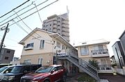 新下関駅より徒歩5分 2階 築37年8ヶ月の賃貸物件