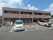 小月駅よりバス14分 徒歩4分 1階 築21年6ヶ月の賃貸物件