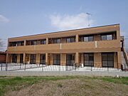 小月駅よりバス14分 徒歩5分 2階 築12年9ヶ月の賃貸物件