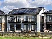 コスモス川棚Ｃの賃貸物件