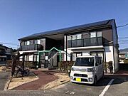 安岡駅より徒歩12分 築29年3ヶ月 2階建の賃貸物件