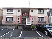 ディアス３３Ａ 2階 築33年1ヶ月の賃貸物件