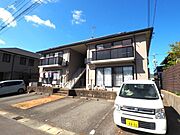 新下関駅より徒歩25分 2階 築29年7ヶ月の賃貸物件