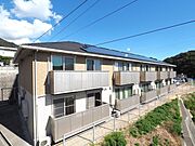 グリーンハイツ四王司の賃貸物件